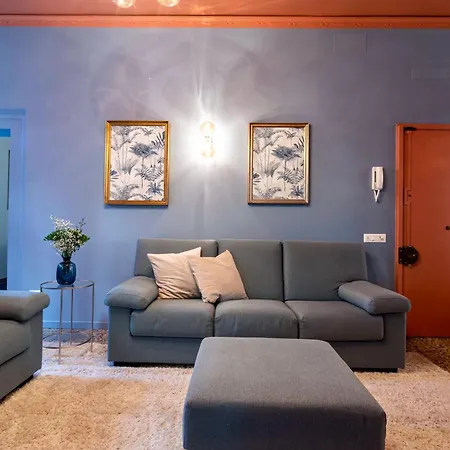 The Arsenal Large Apartment Venice Exterior photo