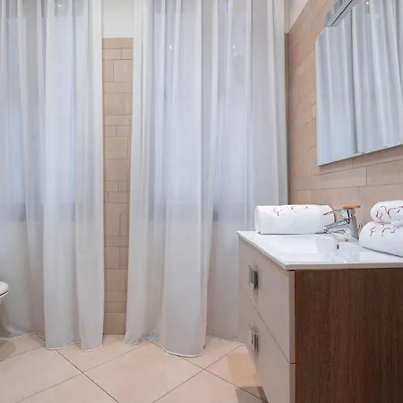 The Arsenal Large Apartment Venice Exterior photo