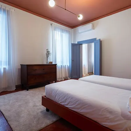 The Arsenal Large Apartment Venice Exterior photo